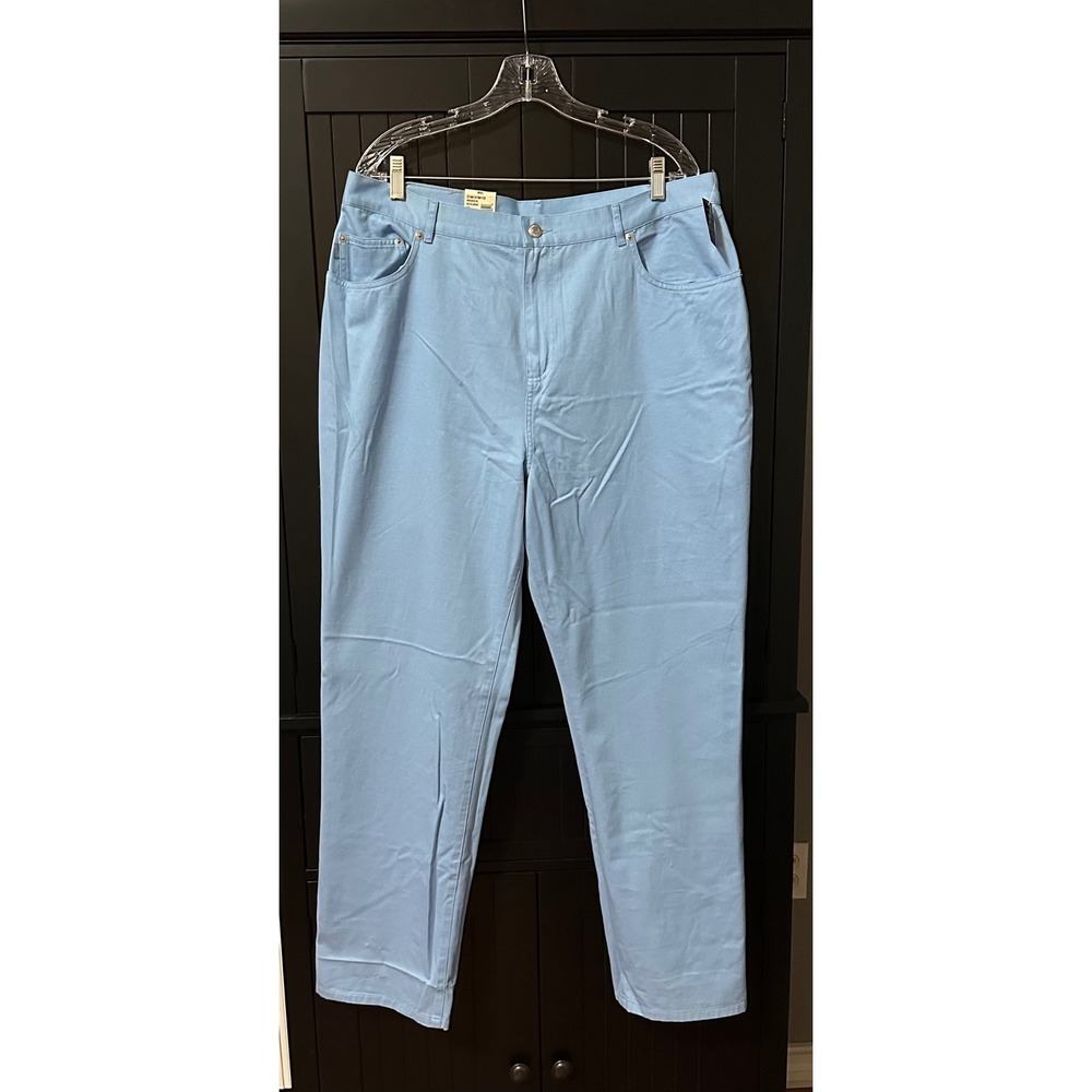Ralph Lauren Light Blue Women's Jeans